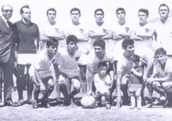 Fallece Germán Corona del Rosal, el hombre que le dio el mote de Tuzos a Pachuca