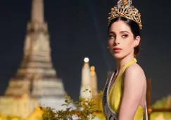 Fátima Bosch rompe el silencio tras ganar Miss Universo 2025: ‘Todo lo que dicen de mí es falso’ 