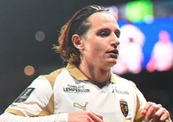 Florian Thauvin, exjugador de Tigres, se convierte en la figura del Lens de Francia