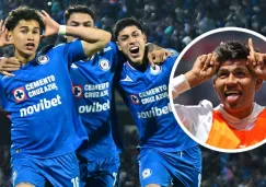 Jesús Gallardo pide a Tigres eliminar a Cruz Azul para 'Salvar la navidad"