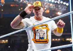 ¿John Cena es el GOAT? El camino del Marine en la lucha libre 
