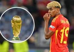 Lamine Yamal 'advierte' al mundo: España va a ganar la Copa del Mundo
