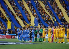 Las Semifinales del Apertura 2025 tienen atractivos antecedentes