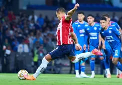 ¿Malo cobrando penales? La efectivdad de Chicharito Hernández desde los once pasos 