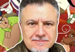 Muere Fernando Meza, cofundador de Huevocartoon