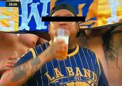 'El Gacela' murió de un paro cardiaco