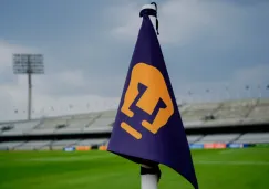 OFICIAL: Pumas anuncia salida de Miguel Mejía Barón y Eduardo Saracho