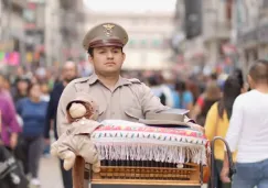 Organilleros de CDMX ya son Patrimonio Cultural Inmaterial de la capital