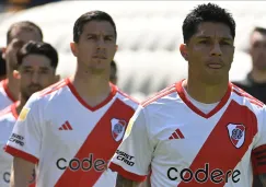Esto necesita River para jugar la Copa Libertadores