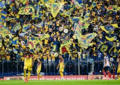 América y sus fracasos en este 2025 