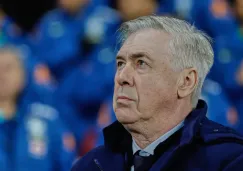 ¿Sin Mundial? Carlo Ancelotti lanza mensaje a Vinícius Jr.: "si está al 90 por ciento, llamaré a otro"