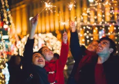 Agenda de diciembre 2025 en CDMX: pistas de hielo, ferias y magia navideña 