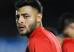 Vega podría perderse la Ida de las Semifinales