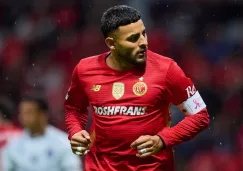 Alexis Vega 'causa despidos' en Toluca y es baja para la Semifinal vs Rayados