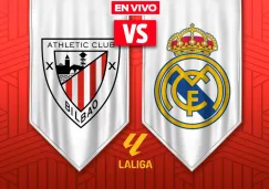 Athletic Club vs Real Madrid EN VIVO LaLiga Jornada 19
