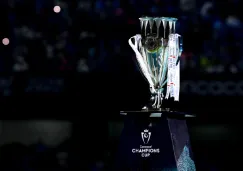 Concachampions 2026: Se definieron todos equipos participantes del torneo
