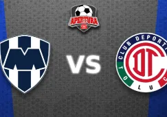Rayados vs Toluca