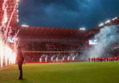 Rayados solo ha ganado dos partidos en 34 visitas a Toluca