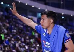 "En Chivas no vas a ganar nada": En Cruz Azul ruegan a Ángel Sepúlveda