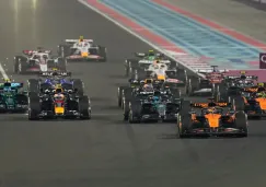 Quedó definida la parrilla de la Temporada 2026 de Fórmula 1