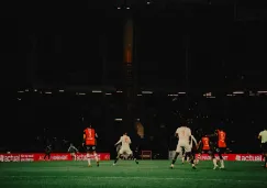 Futbol francés arremete contra agresores del Niza