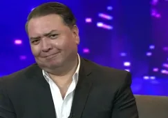 González retó a David Faitelson a los golpes