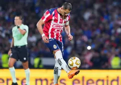 Hugo Sánchez lanza mensaje tras penal fallado de Chicharito 