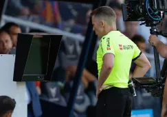 IFAB evaluará ampliar la intervención del VAR; propuesta podría aplicarse en el Mundial de 2026