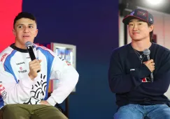 ¡Oficial! Isack Hadjar reemplazará a Yuki Tsunoda en Red Bull