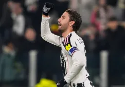 Juventus avanza a los Cuartos de Final de la Copa Italia