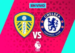 Leeds United vs Chelsea EN VIVO Premier League Jornada 14
