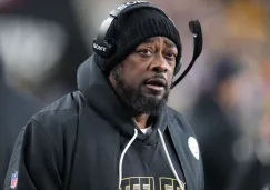 Leyenda de los Steelers pide la salida de Mike Tomlin: 'Es el momento'