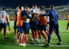  Liga MX : ¿Qué equipo de ha disputado más Semifinales en los últimos cinco años?