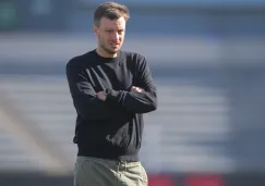 Anselmi podría dirigir en su país