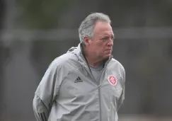 Nuevo DT del Internacional suelta frase homofóbica