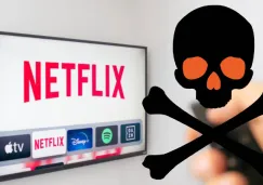 Si te llega este correo de ‘Netflix’, NO LO ABRAS: Policía Cibernética alerta