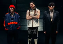 Dominik es la estrella del video de su propia canción