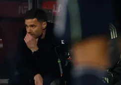 Xabi Alonso se sincera con Ronald Araújo 