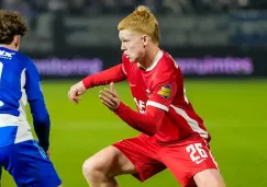 AZ Alkmaar remonta y avanza en Copa de Países Bajos 