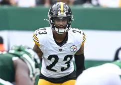 Buffalo Bills firman al esquinero Darius Slay tras ser cortado por Pittsburgh Steelers