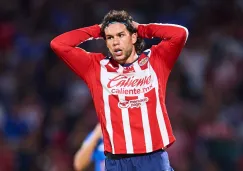 Cade Cowell será la primera baja de Chivas; ¿Cuál es su destino?