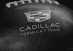 Cadillac presentará su monoplaza durante el partido de la NFL