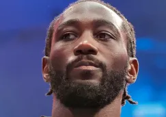 CMB despoja a Terence Crawford del título Supermediano por deuda de pagos