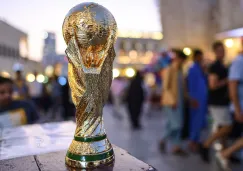 De 13 a 48 equipos: ¿Cómo ha cambiado el número de participantes en la Copa del Mundo? De 13 a 48 equipos: ¿Cómo ha cambiado el número de participantes en la Copa del Mundo?