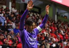 ¡De la Liga MX a LaLiga! Nicolás Benedetti será refuerzo de Las Palmas