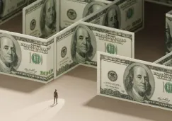 Dólar hoy 3 de diciembre de 2025: así amanece el tipo de cambio en México