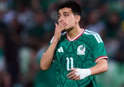 ¿Gilberto Mora se queda sin Mundial 2026? Representante de la joya lanza duro mensaje a la Selección Mexicana