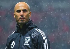 Guido Pizarro, a un paso de ser el primer exjugador inmediato de Tigres en llegar a la Final como DT