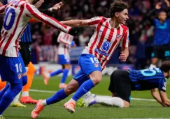 ¿Julián Álvarez al Barcelona? Atlético de Madrid niega rumores