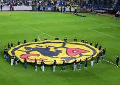 América Femenil revela sus partidos para el World Sevens Football 